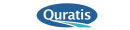 Quratis 로고